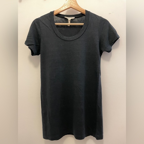 Isabel Marant Etoile classic t-shirt - Picture 1 of 4